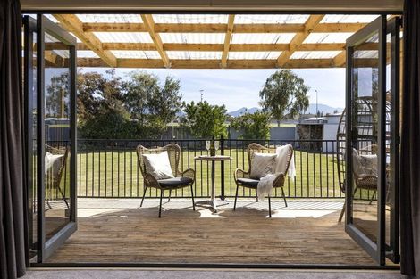 Photo of property in 77 Muller Road, Blenheim, 7201