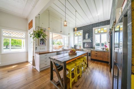 Photo of property in 811a Bruntwood Road, Tamahere, Hamilton, 3283