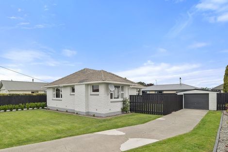 Photo of property in 2/1c Riwai Street, Templeton, Christchurch, 8042