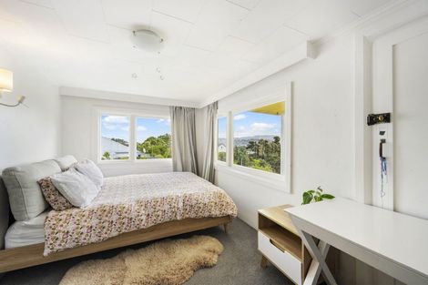 Photo of property in 43a Nevay Road, Miramar, Wellington, 6022