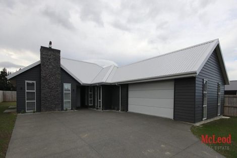 Photo of property in 9 Gleniffer Place, Methven, 7730