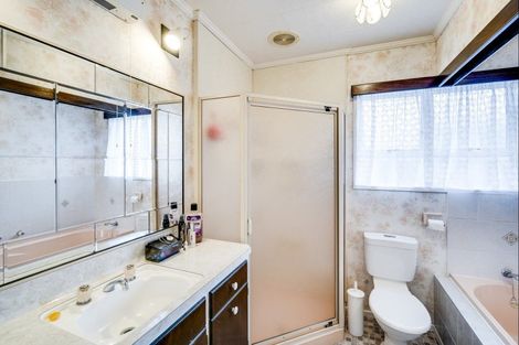 Photo of property in 1/805 Frederick Street, Mahora, Hastings, 4120