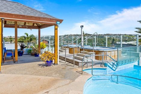 Photo of property in 508/11 Tamariki Avenue, Orewa, 0931