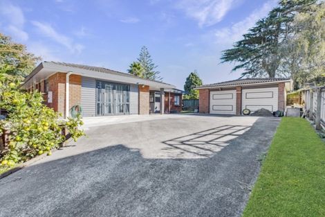 Photo of property in 2/59 Youngs Road, Papakura, 2110