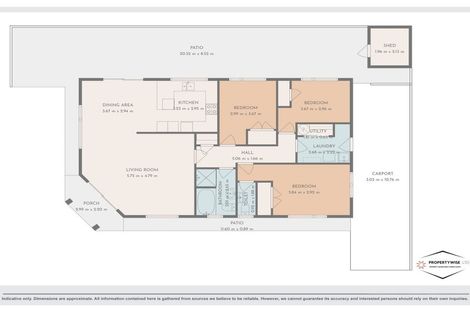 Photo of property in 52 Pine Avenue, Ebdentown, Upper Hutt, 5018