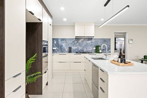 Photo of property in 4 Tallentire Crescent, Huntington, Hamilton, 3210