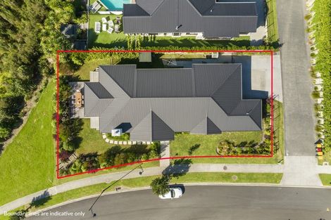 Photo of property in 47 Beachwood Drive, Hatfields Beach, Orewa, 0931