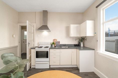 Photo of property in 23 Cross Street, Phillipstown, Christchurch, 8011