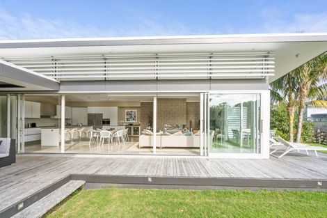 Photo of property in 12 Galbraith Street, Matapouri, Whangarei, 0173