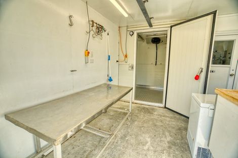 Photo of property in 416 Maori Creek Road, Marsden, Dobson, 7872