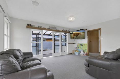 Photo of property in 4 Buss Street, Rangiora, 7400