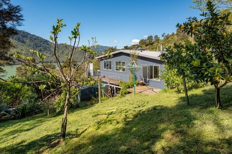 Photo of property in 30 Korimako Rise, Havelock, Picton, 7281