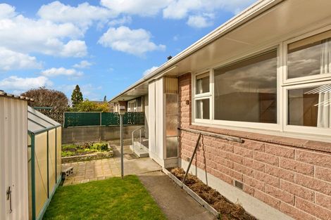 Photo of property in 2/38 Witham Street, Hornby, Christchurch, 8042