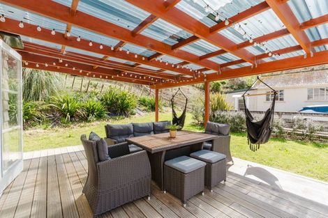 Photo of property in 927 Waingaro Road, Glen Massey, Ngaruawahia, 3793