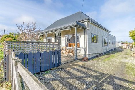 Photo of property in 16 Joseph Street, Gore, 9710