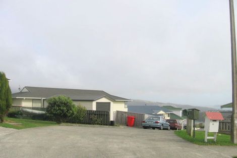 Photo of property in 15 Coventry Close, Ascot Park, Porirua, 5024