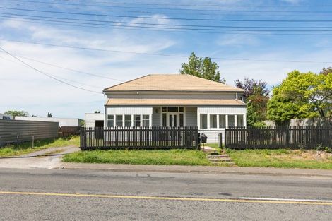 Photo of property in 9 Tamumu Road, Waipawa, 4210