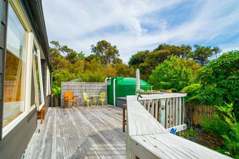 Photo of property in 473e Tuateawa Road, Tuateawa, Coromandel, 3583