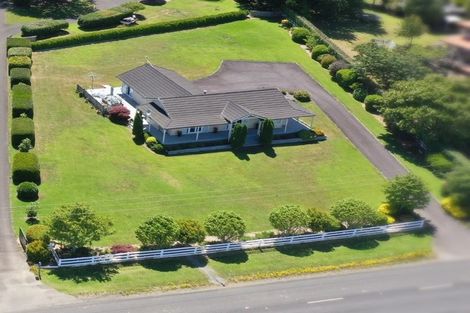 Photo of property in 114 Opaheke Road, Opaheke, Papakura, 2584