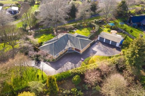 Photo of property in 54 Lowe Road, Rukuhia, Hamilton, 3282