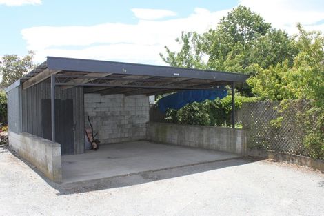 Photo of property in 9a Wainui Street, Dobson, Greymouth, 7805