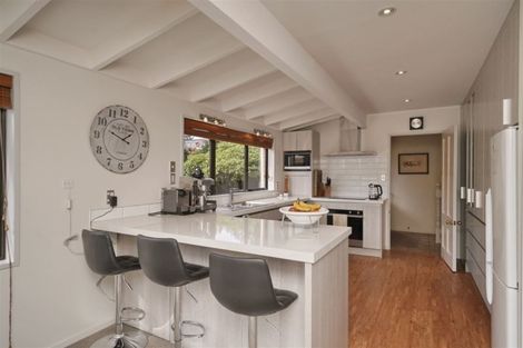 Photo of property in 23 Rubens Place, Burnside, Christchurch, 8053