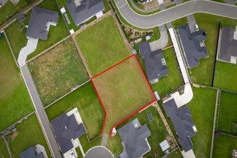 Photo of property in 11 Mary Place, Darfield, 7510