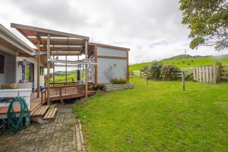 Photo of property in 487a Pukehuia Road, Tangiteroria, 0381