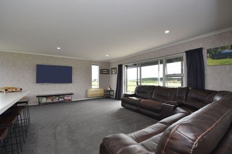 Photo of property in 143 Actaeon Road, Makarewa, Invercargill, 9876