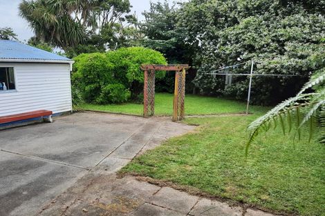 Photo of property in 34 Balmoral Street, Levin, 5510