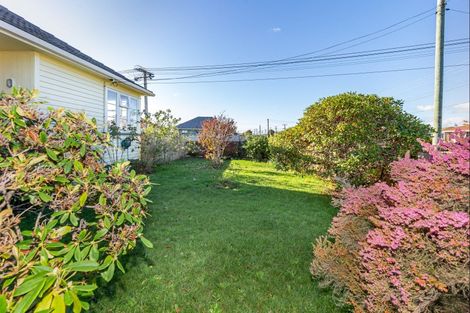 Photo of property in 39 Winchester Street, Levin, 5510