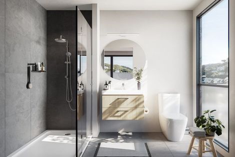 Photo of property in 216 The Parade, Island Bay, Wellington, 6023