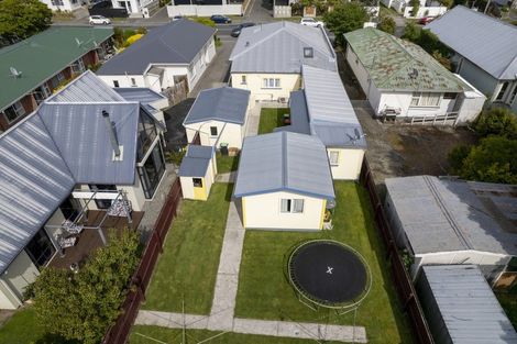 Photo of property in 1/70 Sherborne Street, St Albans, Christchurch, 8014