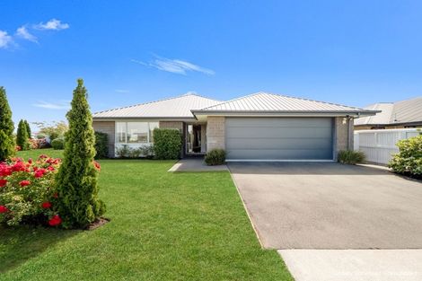 Photo of property in 6 Galatos Street, Rangiora, 7400