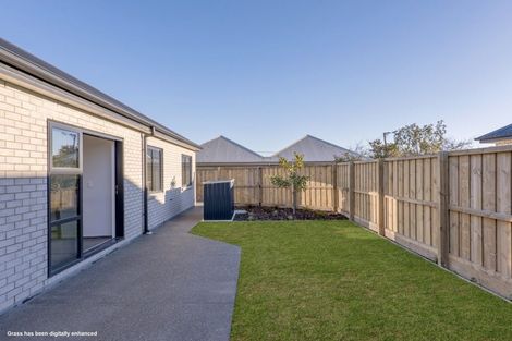 Photo of property in 4/61 Tankerville Road, Hoon Hay, Christchurch, 8025