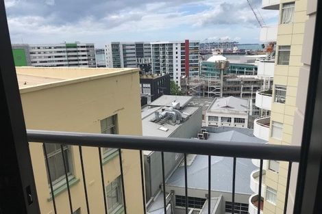 Photo of property in Argent Hall Apartments, C/2 Eden Crescent, Auckland Central, Auckland, 1010