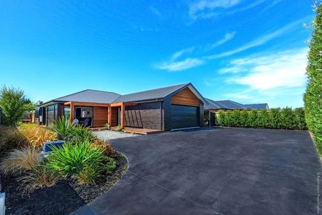 Photo of property in 22 Newbrook Terrace, Darfield, 7510