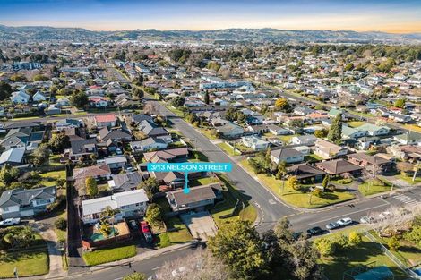 Photo of property in 13a Nelson Street, Papakura, 2110