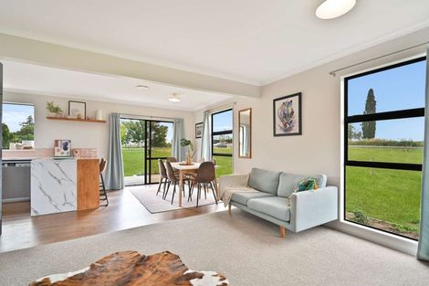 Photo of property in 709 Ongaonga Road, Ongaonga, Waipawa, 4272