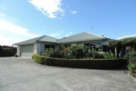 Photo of property in 6 Sharp Place, Matamata, 3400