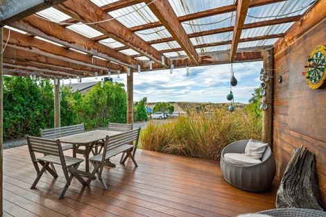 Photo of property in 8 Island Terrace, Motunau, Waipara, 7387