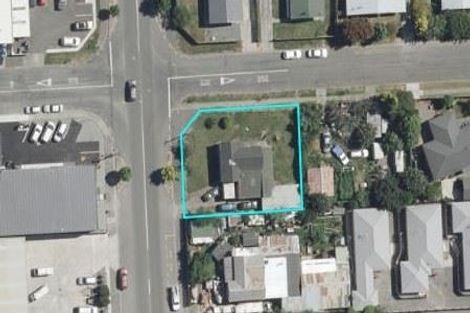 Photo of property in 13 Stuart Street, Blenheim, 7201