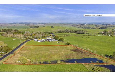 Photo of property in 84 Hall Road, Rangiriri, Te Kauwhata, 3782