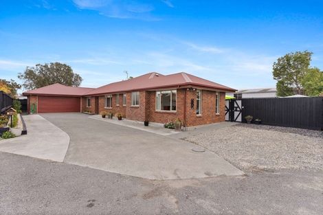 Photo of property in 4/7 Wineberry Avenue, Amberley, 7410