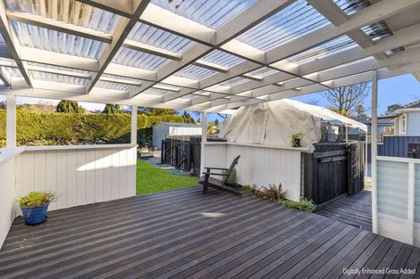 Photo of property in 83b Whitby Road, Wakefield, 7025