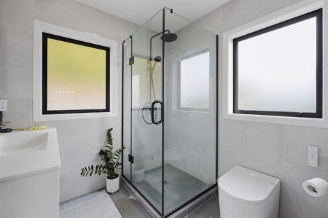Photo of property in 55 Somerville Road, Somerville, Auckland, 2014