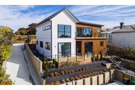 Photo of property in 6 Sea View Terrace, Seaview, Timaru, 7910