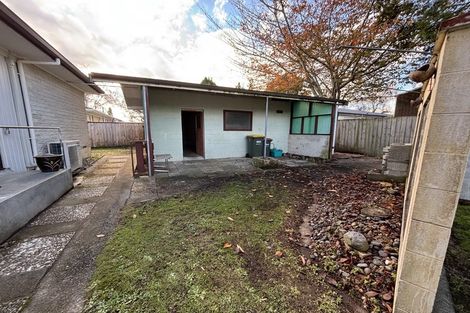 Photo of property in 30 Morris Road, Hillcrest, Hamilton, 3216