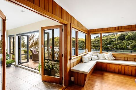 Photo of property in 34 Watkins Street, Purakaunui, Port Chalmers, 9081