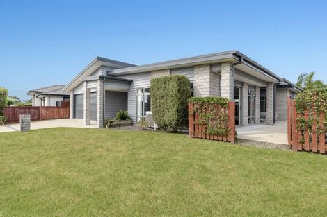Photo of property in 78 Penetaka Heights, Pyes Pa, Tauranga, 3112